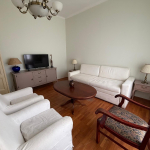 2.5 stan na Dorćolu u blizini Kalemegdana, 80m2