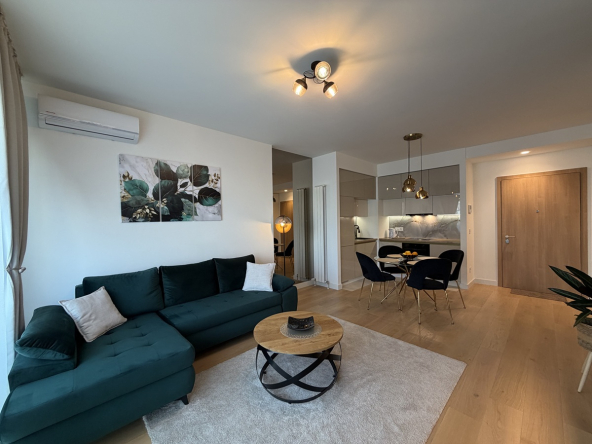 2.0 stan za izdavanje u BW Queen’s Park Residences