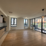 Trosoban stan za izdavanje u BW Eterna, 85m2