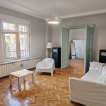 Izdaje se 3.0 stan u Karađorđevoj ulici, 52m2