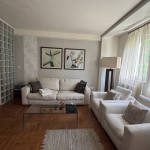 Trosoban stan na Dorćolu, Knez Miletina 66m2