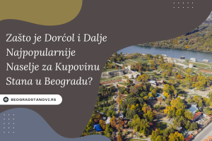 kupovina stana na dorćolu