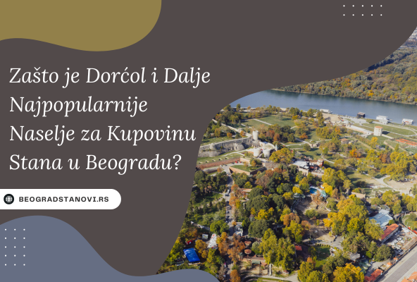 kupovina stana na dorćolu
