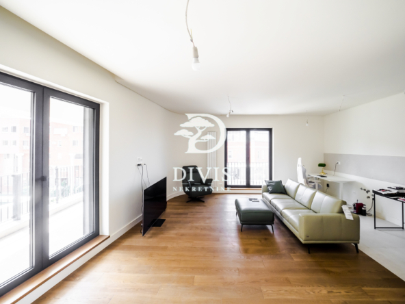 Luksuzan trosoban stan u Banovo Brdo Residence kompleksu,91m2
