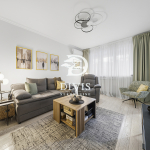 Renoviran 2.0 stan od 60 m² kod Central Gardena