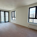 Nov trosoban stan u zgradi Eden, Beograd na vodi, 80m2