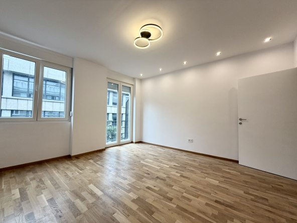Dvosoban, renoviran stan, 45m2, Vojvode Milenka
