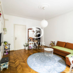 Salonski 3.0 stan na Dorćolu dve stambene jedinice
