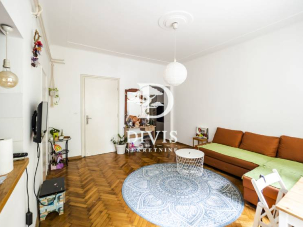 Salonski 3.0 stan na Dorćolu dve stambene jedinice