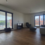 Luksuzan trosoban stan u Banovo Brdo Residence kompleksu,91m2