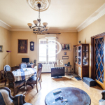 Salonski 3.0 stan na Vračaru, Krunska 76m2