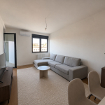 Nov dvosoban stan u Sava Residence kompleksu