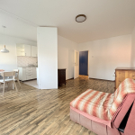 Renoviran i funkcionalan 1.0 stan, Vojvode Stepe – Vitanovačka 34m²