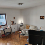 Prostran petosoban dupleks od 100 m² sa terasom – Hadžipopovac, Ulica Ljube Didića