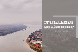 prodaja stanova opština palilula