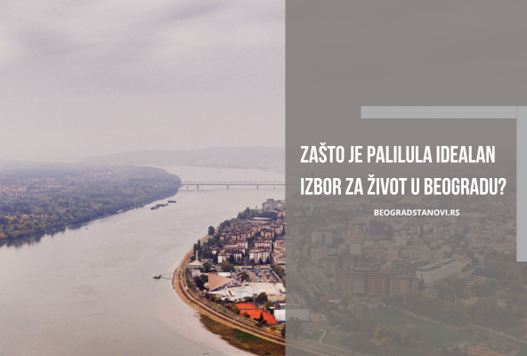 prodaja stanova opština palilula