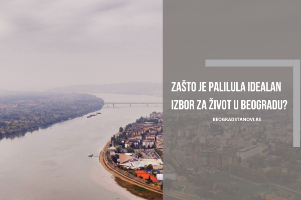 prodaja stanova opština palilula