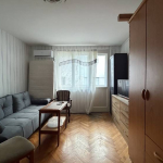 Izdajemo 1.5 stan kod Sarajevske, 35m2, Risanska