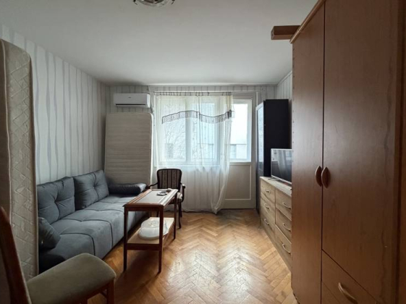 Izdajemo 1.5 stan kod Sarajevske, 35m2, Risanska