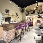 Opremljen ugostiteljski lokal na Tašmajdanu – Beogradska 60m²