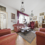Investicija u srce grada: 177m² salonskog šarma kod Londona