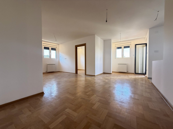 Moderan trosoban stan od 65 m² na Zvezdari – novogradnja