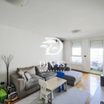 Savremen dvosoban stan u srcu Belvila – 60m²