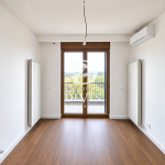 Dvosoban stan sa garažom u Lux 51 kompleksu