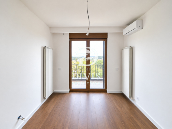 Dvosoban stan sa garažom u Lux 51 kompleksu