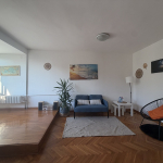 Namešten jednoiposoban stan od 42 m² na Voždovcu
