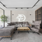 Luksuzan dupleks od 198 m² na Vračaru