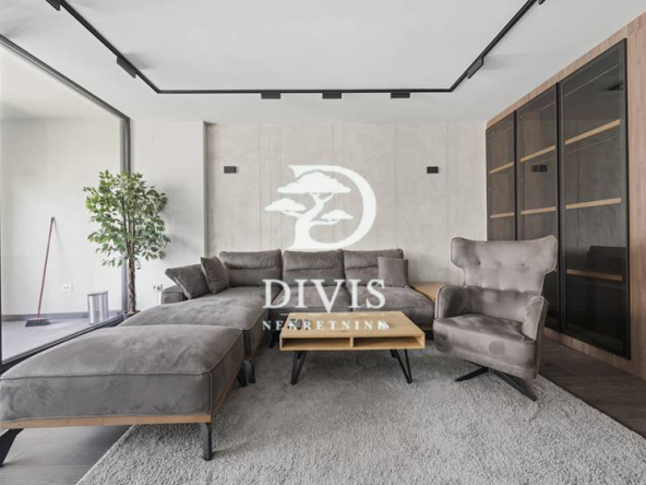 Luksuzan dupleks od 198 m² na Vračaru