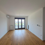 Elegantan trosoban stan od 65 m² u kompleksu New Minel, Novi Beograd