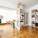 Ekskluzivan salonski stan od 128m2 na prestižnoj lokaciji – Krunska ulica
