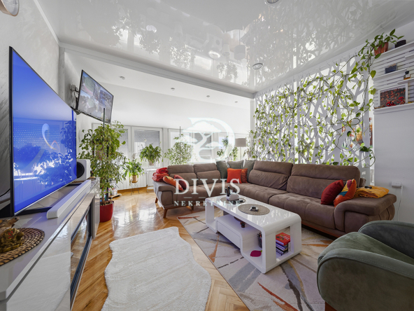 Moderna kuća 164m² na placu od 9,8 ari – Beli Potok, Voždovac