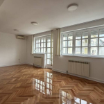 Četvorosoban dupleks 122 m² za izdavanje na Dedinju kod Ambasade SAD