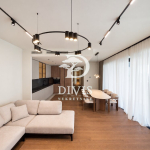 Ekskluzivan četvorosoban stan 150m2 u BW Perla – Prvi red do Save sa pristupom SPA centru