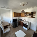 Renoviran jednoiposoban stan 38 m² u Sarajevskoj – Savski venac