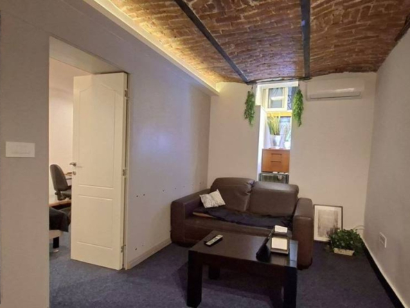 Kompletno opremljen jednoiposoban stan 33 m² u Zmaj Jovinoj - Centar