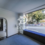 Poslovni prostor od 230 m² sa izlogom na prestižnoj lokaciji – Andrićev venac