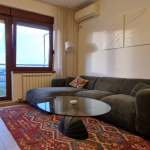 Udoban trosoban stan za izdavanje 77 m² na Crvenom krstu, Vračar
