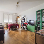 Funkcionalan dvoiposoban dupleks 78 m² sa potencijalom proširenja u naselju Vojvode Vlahovića