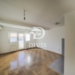 Moderan dvosoban stan 43m² na Dorćolu – Novogradnja iz 2014.