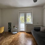 Kompletno renoviran jednoiposoban stan 38m2 na Dedinju – Ulica Đorđa Radojlovića