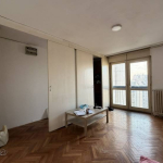 Funkcionalna garsonjera od 33 m² sa terasom – Vračar, Grčića Milenka