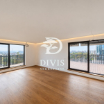 Ekskluzivan penthouse doživljaj: Trosoban stan od 170 m² sa panoramskom terasom u Bel Mondo kompleksu