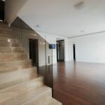 Ekskluzivni petosobni dupleks od 196 m² kod Botaničke bašte – Luksuz u srcu Beograda