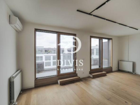 Ekskluzivni penthaus od 107 m² u prestižnom kompleksu ZepTerra