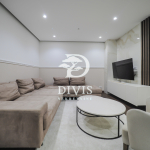Komforan, namešten trosoban stan 74m² kod Aviv Parka – Zvezdara